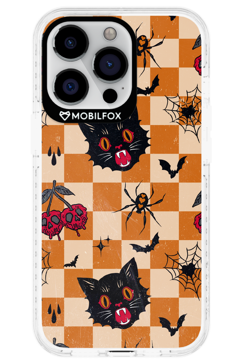 Witch's Patch - Apple iPhone 13 Pro