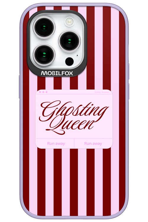 Ghosting Queen2 2.0 - Apple iPhone 15 Pro