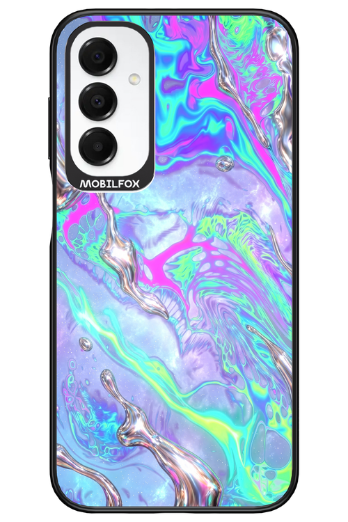 Aurora 2.0 - Samsung A16