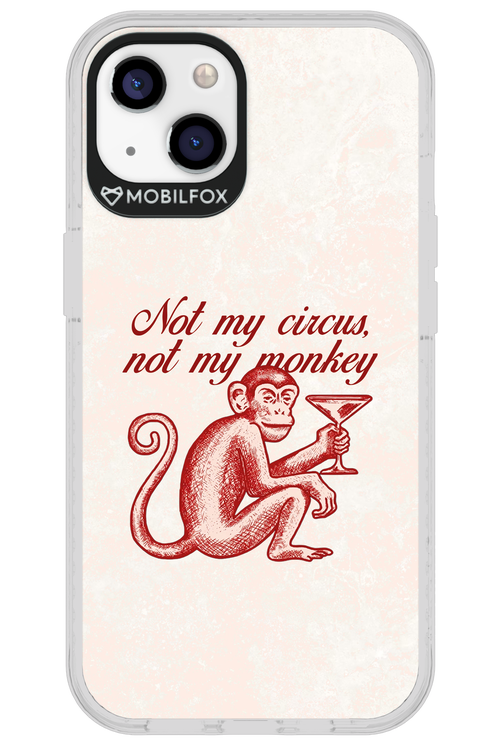 Monkey 2.0 - Apple iPhone 13