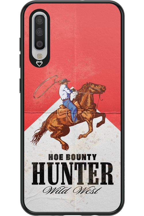 HOE BOUNTY HUNTER 2.0 - Samsung Galaxy A70