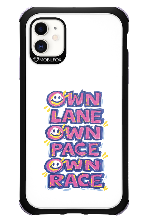 OWN 2.0 - Apple iPhone 11