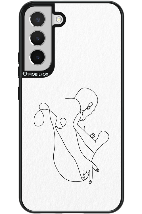 Horny for art 2.0 - Samsung Galaxy S22+