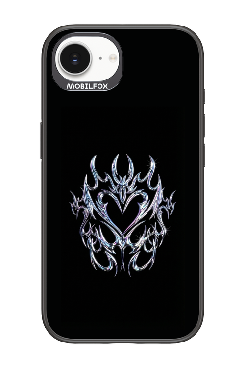 Silver Soul 2.0 - Apple iPhone 16e