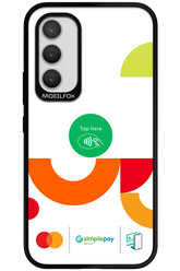 OTP EU Color 2.0 - Samsung Galaxy A34
