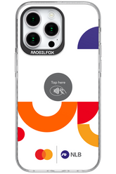 NLB Color - Apple iPhone 15 Pro Max