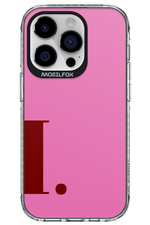 I (Sorbet) 2.0 - Apple iPhone 14 Pro