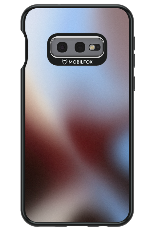 Baby Blue Aura 2.0 - Samsung Galaxy S10e