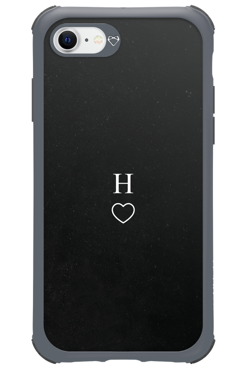 H Black 2.0 - Apple iPhone 7