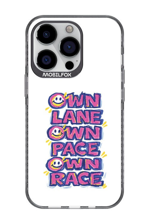 OWN 2.0 - Apple iPhone 13 Pro