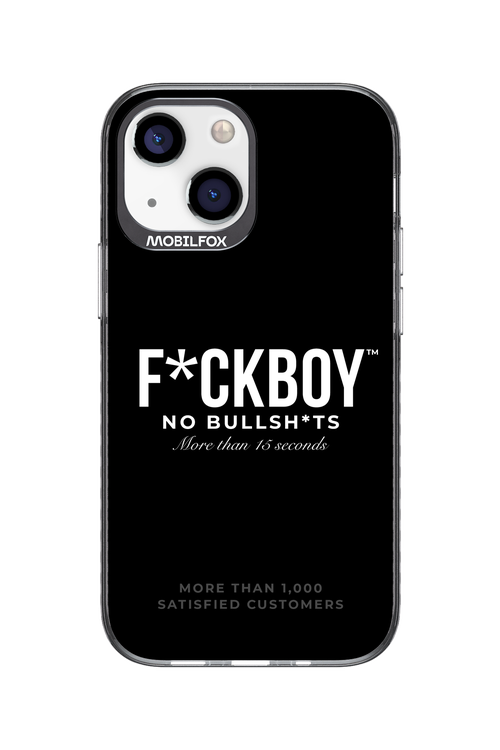 F_CKBOY 2.0 - Apple iPhone 13 Mini