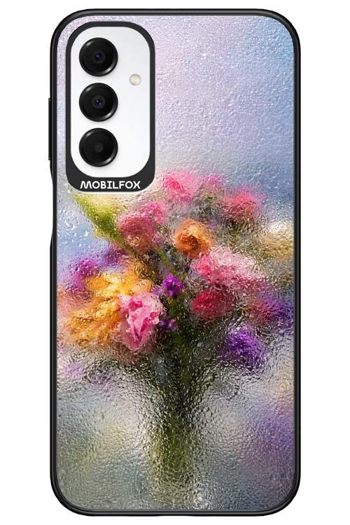 Rippleglass flower 2.0 - Samsung A16