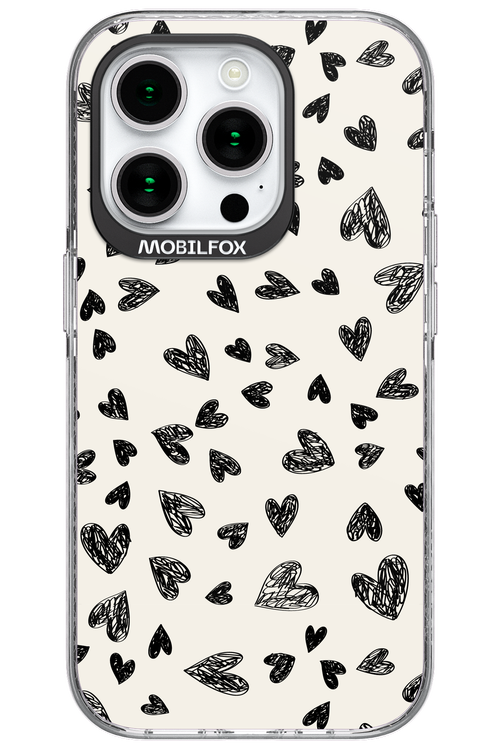 Crazy in Luv 2.0 - Apple iPhone 15 Pro