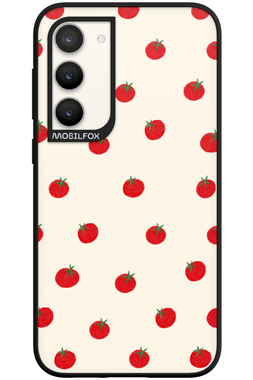 Baby Tomato - Samsung Galaxy S23 Plus