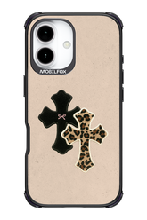 Double Cross - Apple iPhone 17