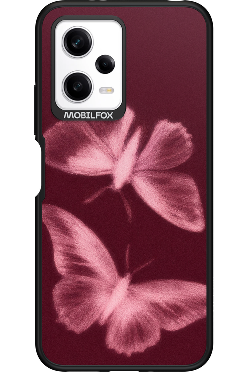 Papillonia 2.0 - Xiaomi Redmi Note 12 5G