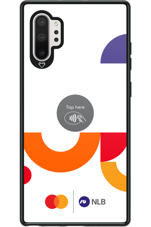 NLB Color 2.0 - Samsung Galaxy Note 10+