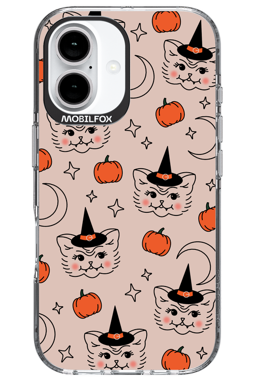Kitty Spell - Apple iPhone 16