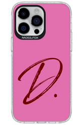 (Sorbet) D 2.0 - Apple iPhone 14 Pro Max