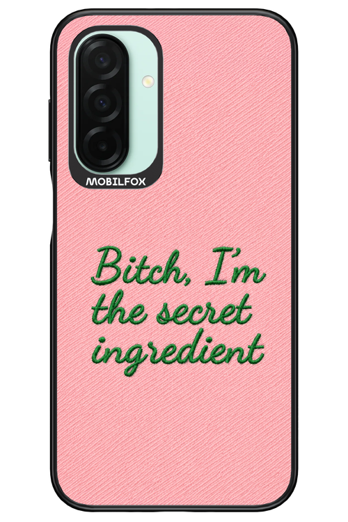 The Secret 2.0 - Samsung Galaxy A26