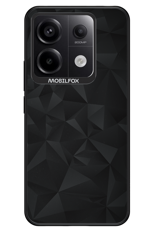 Low Poly 2.0 - Xiaomi Redmi Note 13 Pro 5G