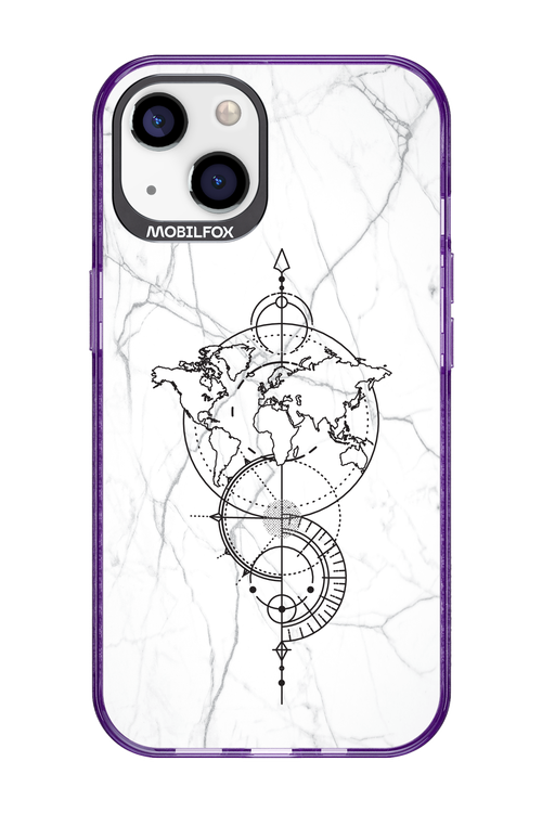 Compass - Apple iPhone 13