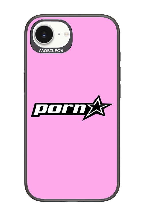 Porn 2.0 - Apple iPhone 16e