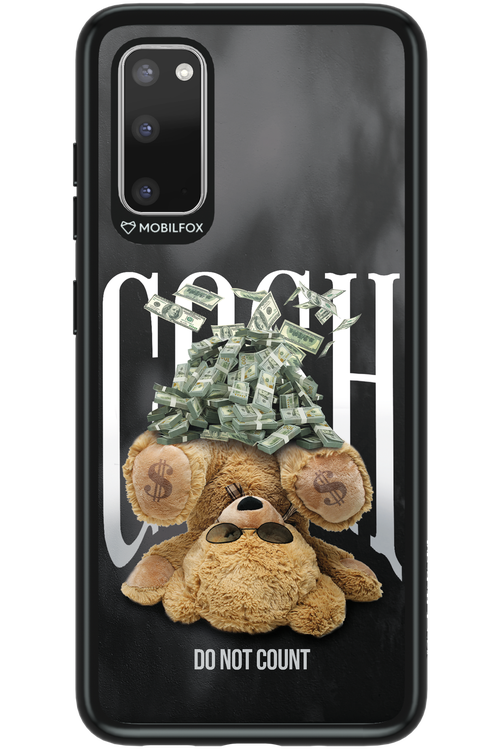 CASH 2.0 - Samsung Galaxy S20