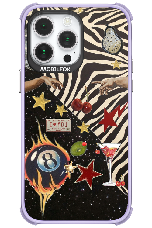 Party hard 2.0 - Apple iPhone 14 Pro Max
