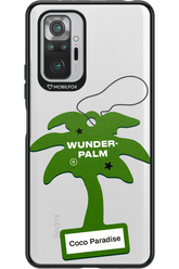 Wunder-Palm 2.0 - Xiaomi Redmi Note 10S