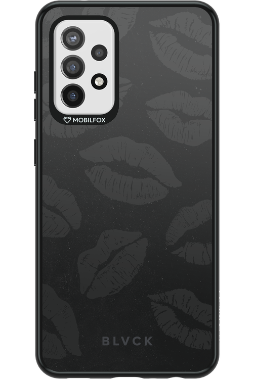 Dark Lips - Samsung Galaxy A72