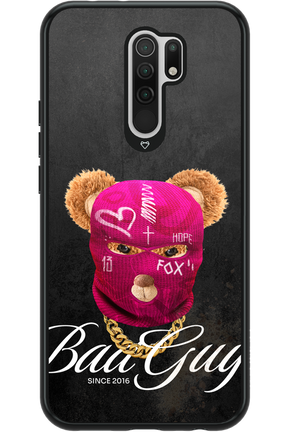 Bad Guy II 2.0 - Xiaomi Redmi 9