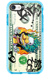 CLOWN - Apple iPhone SE 2022