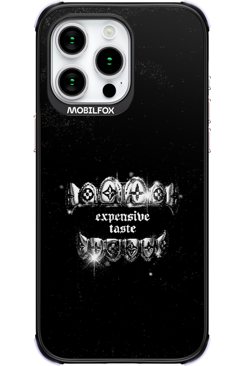 Expensive Taste - Apple iPhone 15 Pro Max