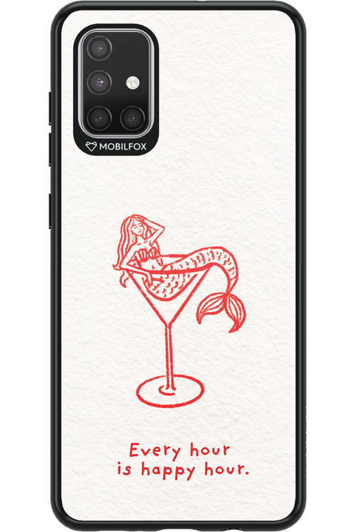 Happy Hour - Samsung Galaxy A71