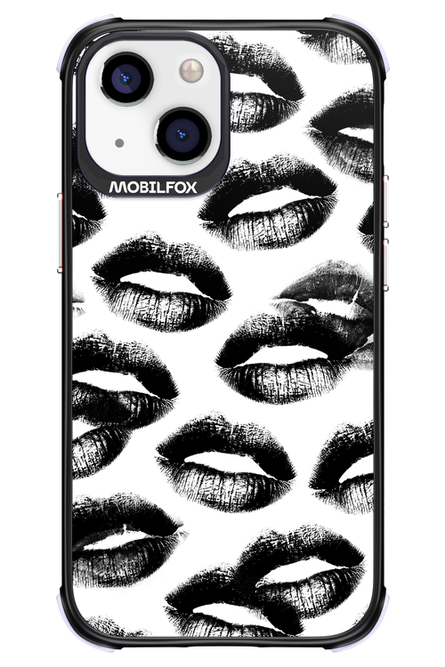 Ghost Kiss - Apple iPhone 13 Mini