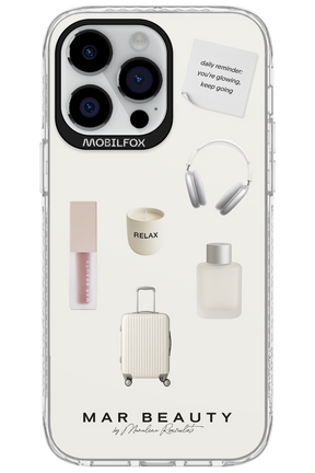 Clean Girl - Apple iPhone 14 Pro Max