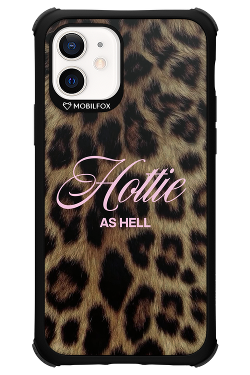 hottie 2.0 - Apple iPhone 12