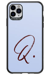 (Jellyfish Presso) Q 2.0 - Apple iPhone 11 Pro Max