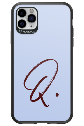 (Jellyfish Presso) Q 2.0 - Apple iPhone 11 Pro Max