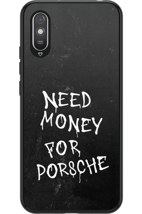 Need Money II - Xiaomi Redmi 9A