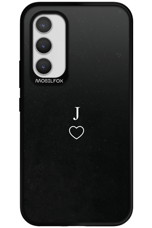 J Black 2.0 - Samsung Galaxy A34