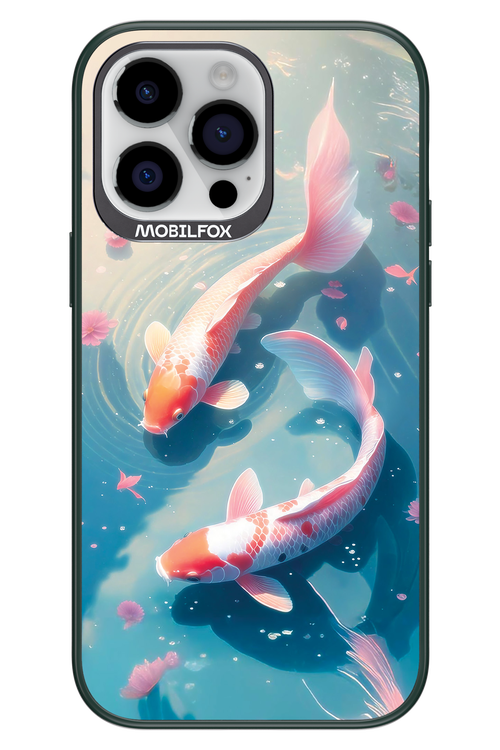 Koi - Apple iPhone 14 Pro Max
