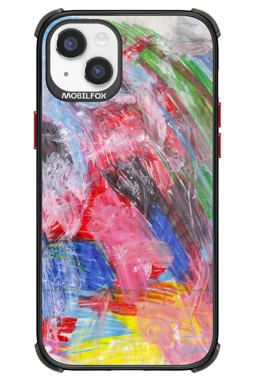 Xrax 2.0 - Apple iPhone 14 Plus