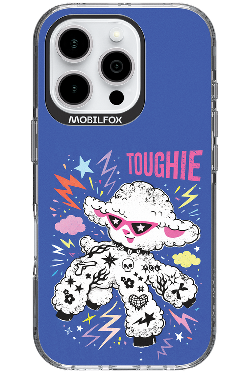 TOUGHIE 2.0 - Apple iPhone 16 Pro
