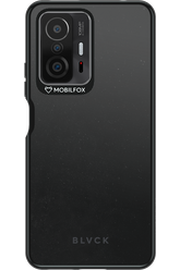 BLVCK 2.0 - Xiaomi Mi 11T Pro