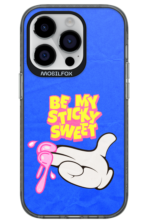 be my sticky sweet 2.0 - Apple iPhone 14 Pro