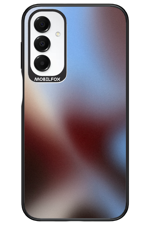 Baby Blue Aura 2.0 - Samsung A16