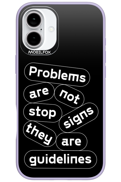 Problemz 2.0 - Apple iPhone 16 Plus