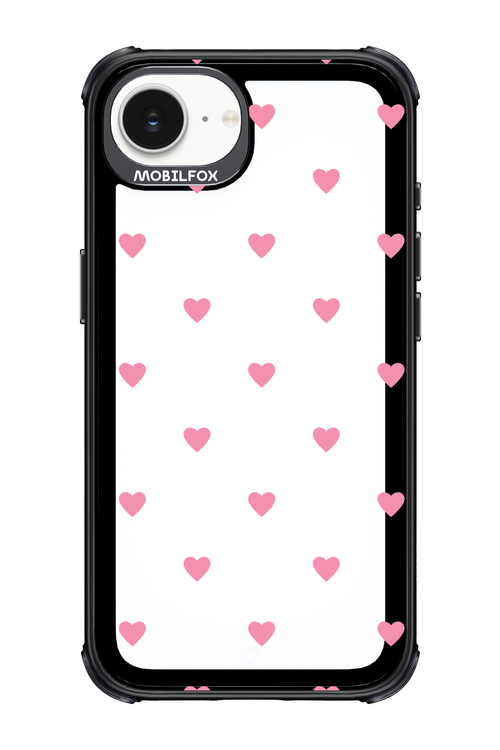 Mini Hearts 2.0 - Apple iPhone 16e